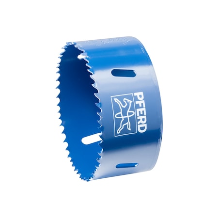 Pferd 3-5/8" Bi-Metal Hole Saw 29138